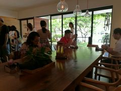 -微热山丘(台北民生公园门市店)