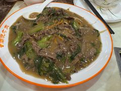 -潮悦牛肉火锅城(水贝店)