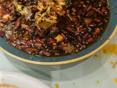 -添福来墨鱼饺子 · 海鲜东北菜(泡崖店)