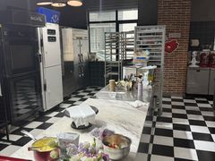 -王森咖啡西点烘焙培训(上海名厨中心店)