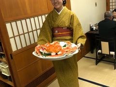 -蟹料理 北海道かに将軍(札幌本店)
