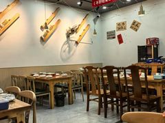-亿牌牌东北烧烤(怀特店)