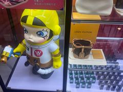 -青木岚小海鲜•小龙虾(友谊店)