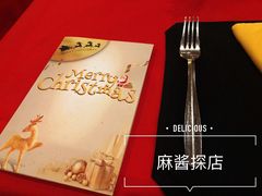 -申德勒加油站西餐厅(日坛路总店)