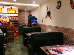 -虾少爷龙虾烧烤(双桥路店)