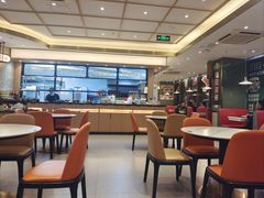 -香港新记茶餐厅(春熙太古里店)