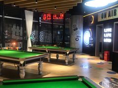 -世代星球·保龄球·镭战真人CS·团建(杨浦店)