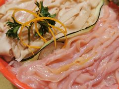 -田鸭肠·非遗火锅(彭州店)