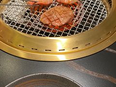 -厚贞日式烤肉(浦东汇智店)