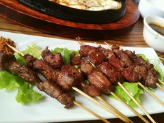 -冲浪熊西餐厅(昌黎店)