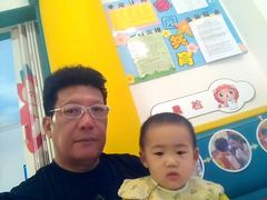 -好姑姑新梅广场托育园(上海直营园)