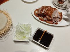 -郑州烤鸭总店