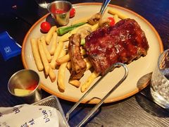 -bluefrog蓝蛙(水游城店)