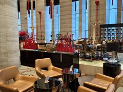 -重庆富力艾美酒店