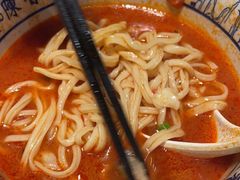 -陳香貴·兰州牛肉面(东方宝泰店)