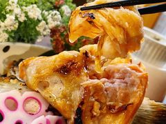-矶野水产(澳门逸园中心店)