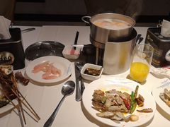 -星伦多自助料理(花山金鹰店)