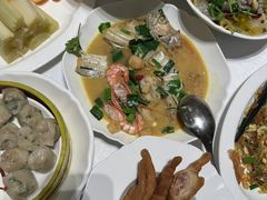 -瓯菜排档·温州海鲜(玕南店)