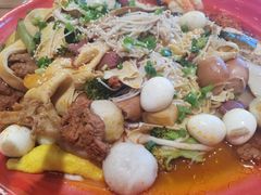 -文立新·秤盘麻辣烫(天通苑店)