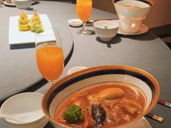 -沈灶河豚宴·河豚融合餐厅(汉中路店)