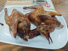 -崖口煲仔饭