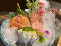 -古田居·特色寿司料理(星之岛旗舰店)
