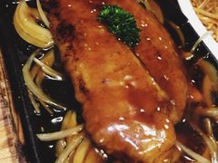 -树下时尚餐厅(翠园街店)