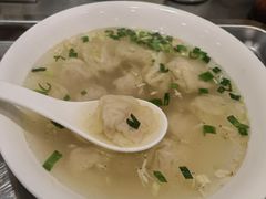 -笑云开汤包店(网巾市店)