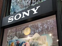 -Sony Store 索尼(上海淮海中路店)