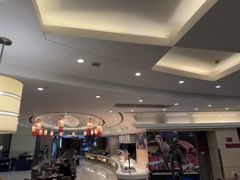 -元一希尔顿酒店·禅自助餐厅·啤酒花园