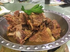 酱龙骨-临潼印象·特色陕菜
