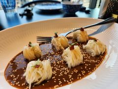 -喜悦烤鸭·新京菜(王府井店)