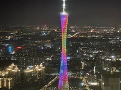 -广州四季酒店