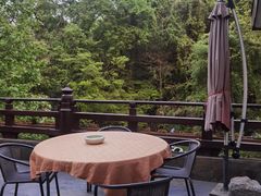 -龙井壹号·茶缘山景宴(龙井村店)