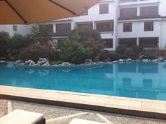 -苏州吴宫泛太平洋酒店