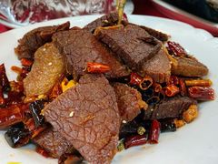 牦牛厚干巴-一颗印(懋庐店)