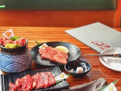 -热血兄弟·炭火烤肉(融侨中心店)