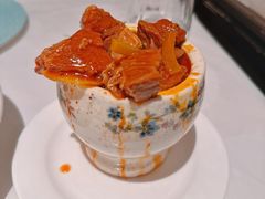 罐焖牛肉-波特曼西餐厅(南岗店)