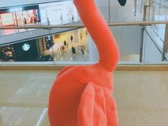 -风云再起游乐汇(皇城恒隆广场店)