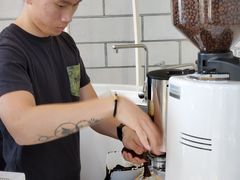 -% Arabica阿拉比卡咖啡(深圳湾万象城店)