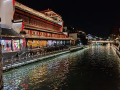 -古南都逸居酒店(南京夫子庙景区店)