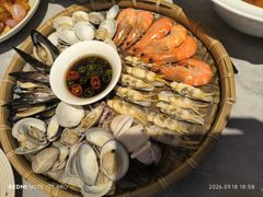 -陶兰居·香港饭店·海鲜大排档(圆融时代广场店)