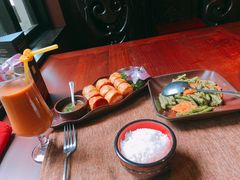 -花马天堂云南餐厅 Lost Heaven(高邮路店)