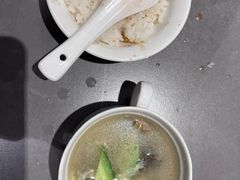 -燕春楼(海河华鼎店)