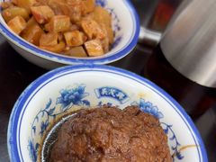 -吴茂兴本帮面(百色路店)