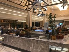 -盛宴标帜餐厅·亲子自助 (南昌喜来登酒店)