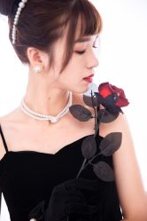 -韩慕婚纱摄影(九亭店)