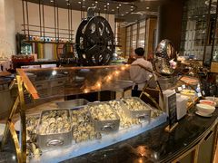 -星汇餐厅(新濠影汇店)