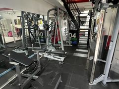 -CUBE私教·普拉提·拳击(龙漕路店)