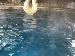 -杭州第1世界大酒店云曼温泉-停车场